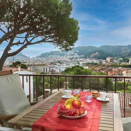 Apartment Picasso By Interhome Tossa de Mar Esterno foto
