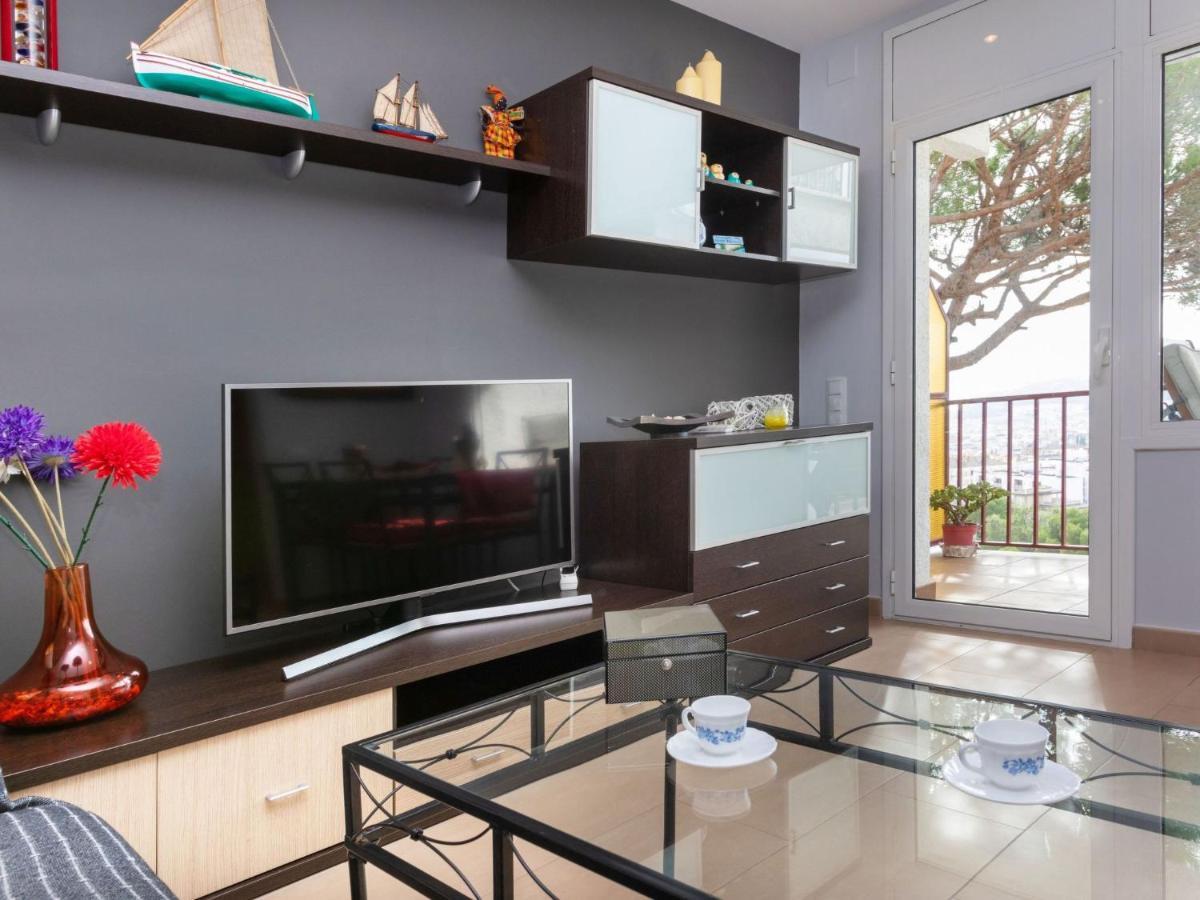 Apartment Picasso By Interhome Tossa de Mar Esterno foto