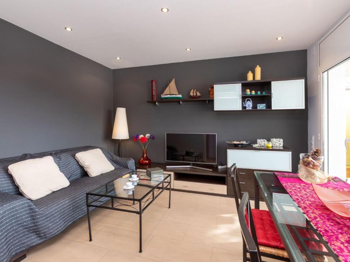 Apartment Picasso By Interhome Tossa de Mar Esterno foto