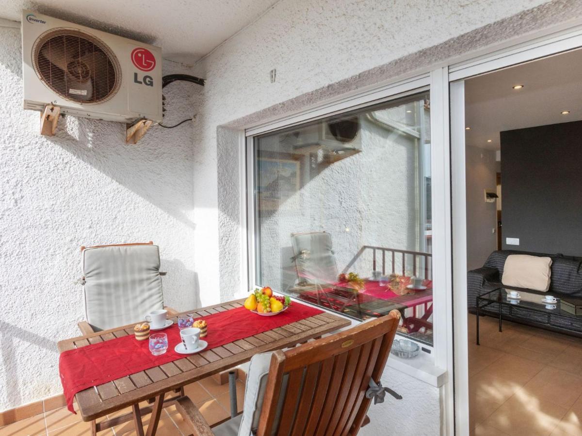 Apartment Picasso By Interhome Tossa de Mar Esterno foto