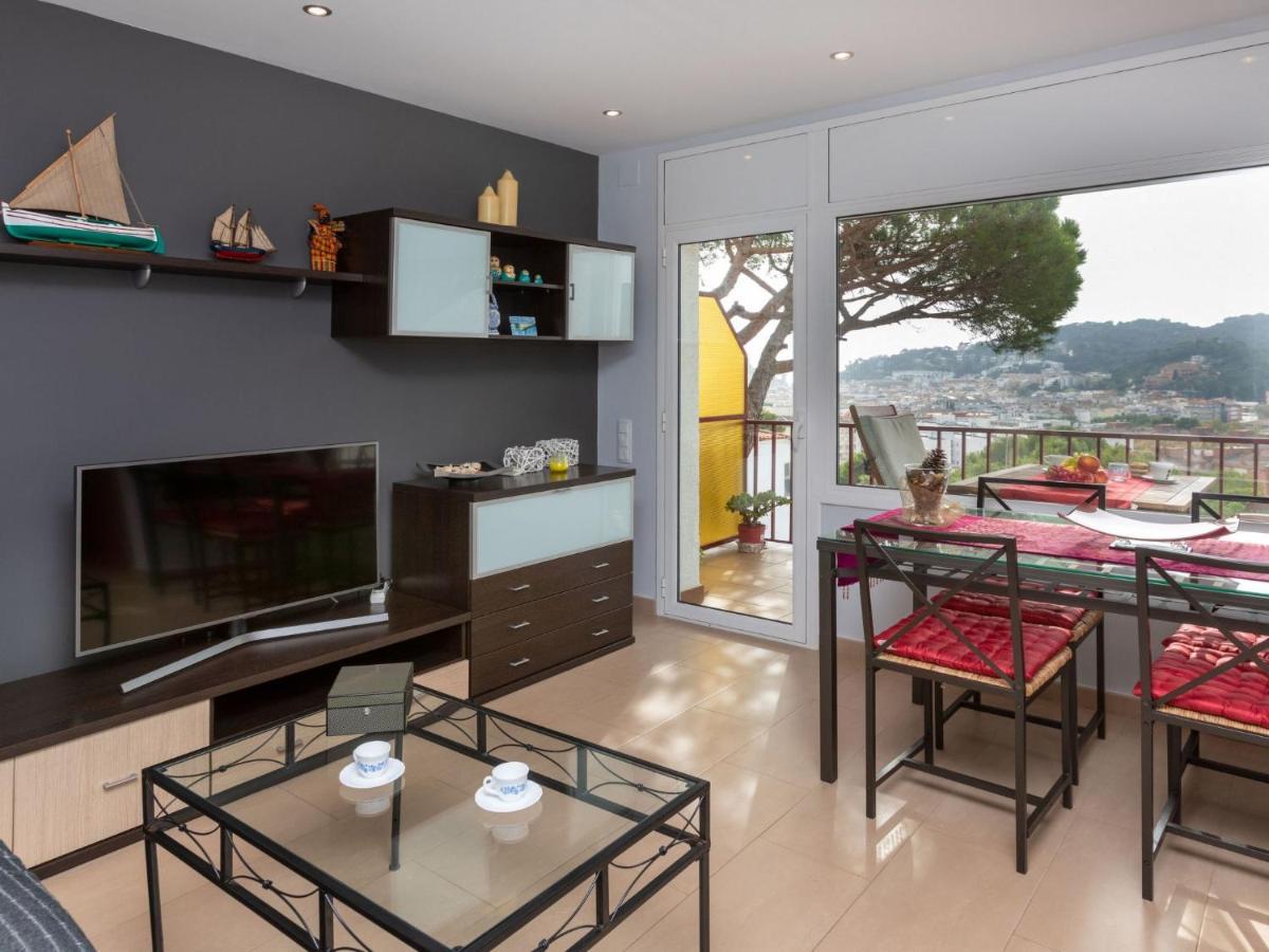 Apartment Picasso By Interhome Tossa de Mar Esterno foto