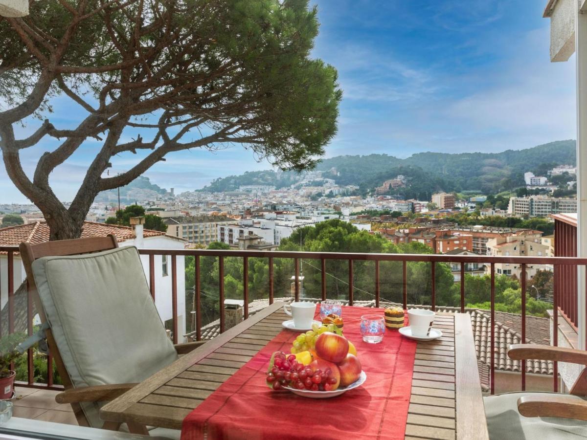 Apartment Picasso By Interhome Tossa de Mar Esterno foto