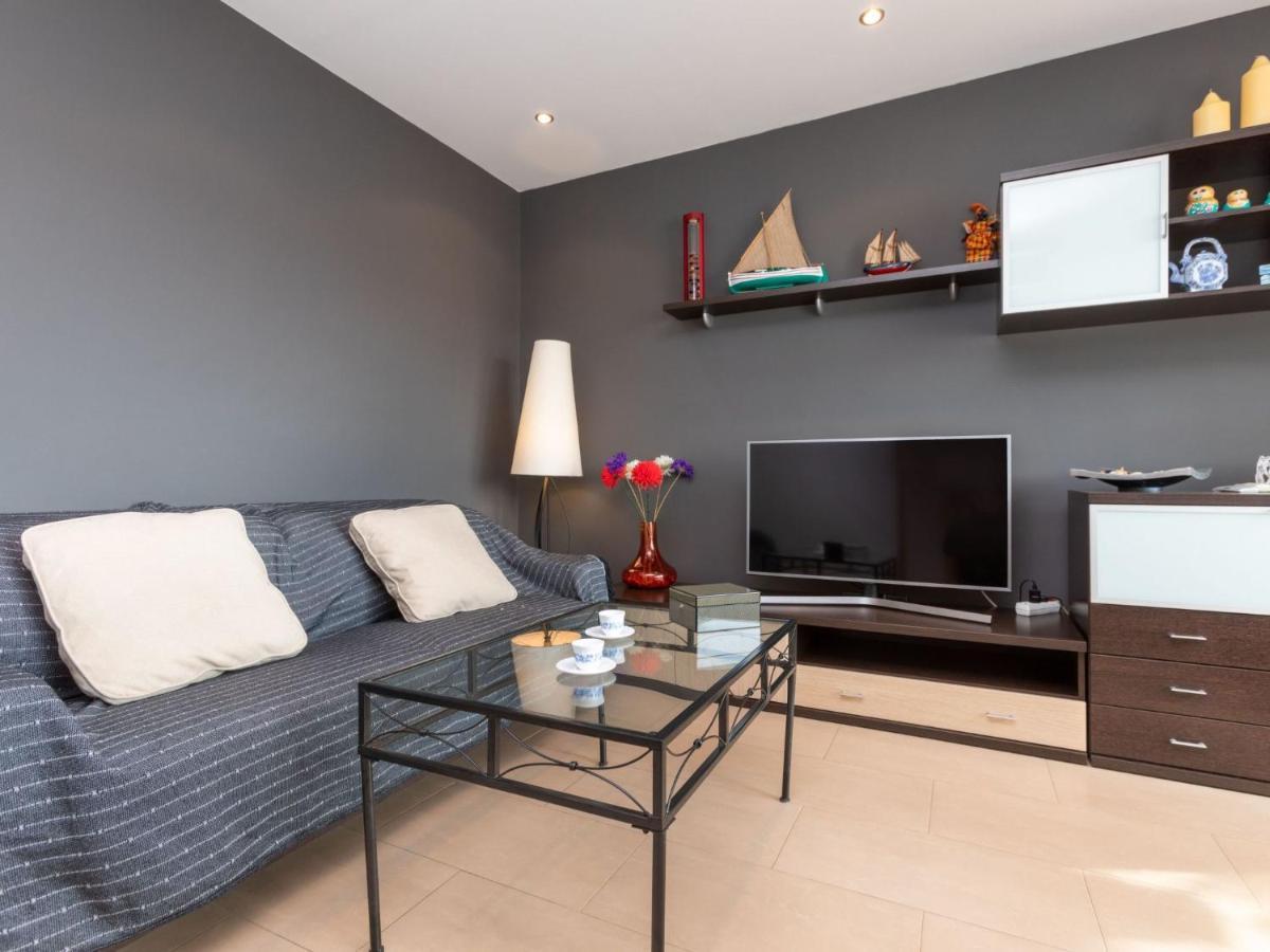 Apartment Picasso By Interhome Tossa de Mar Esterno foto