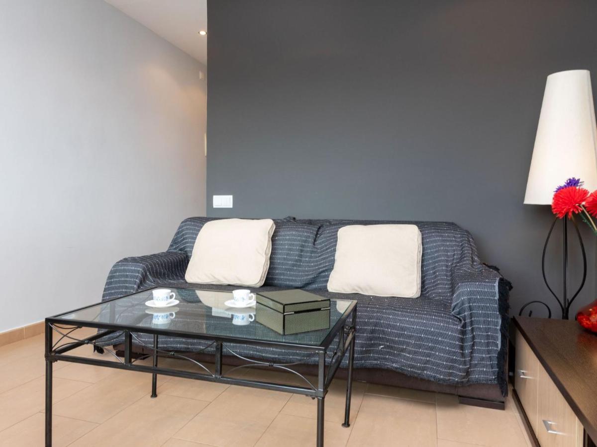 Apartment Picasso By Interhome Tossa de Mar Esterno foto