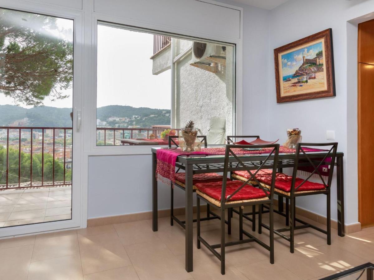 Apartment Picasso By Interhome Tossa de Mar Esterno foto